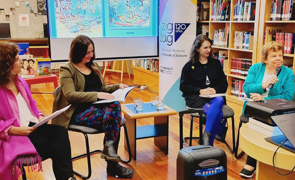 Biblioteca Escolar Futuro
