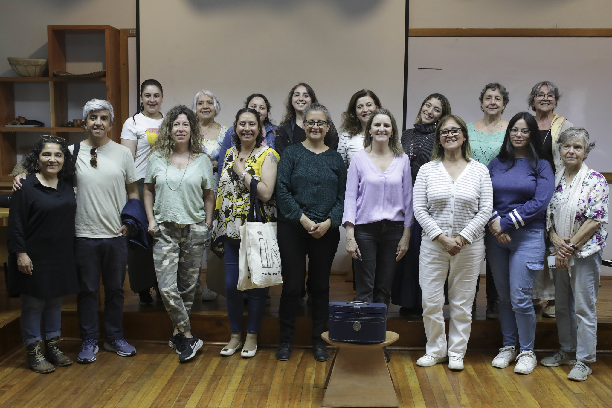 Biblioteca Escolar Futuro