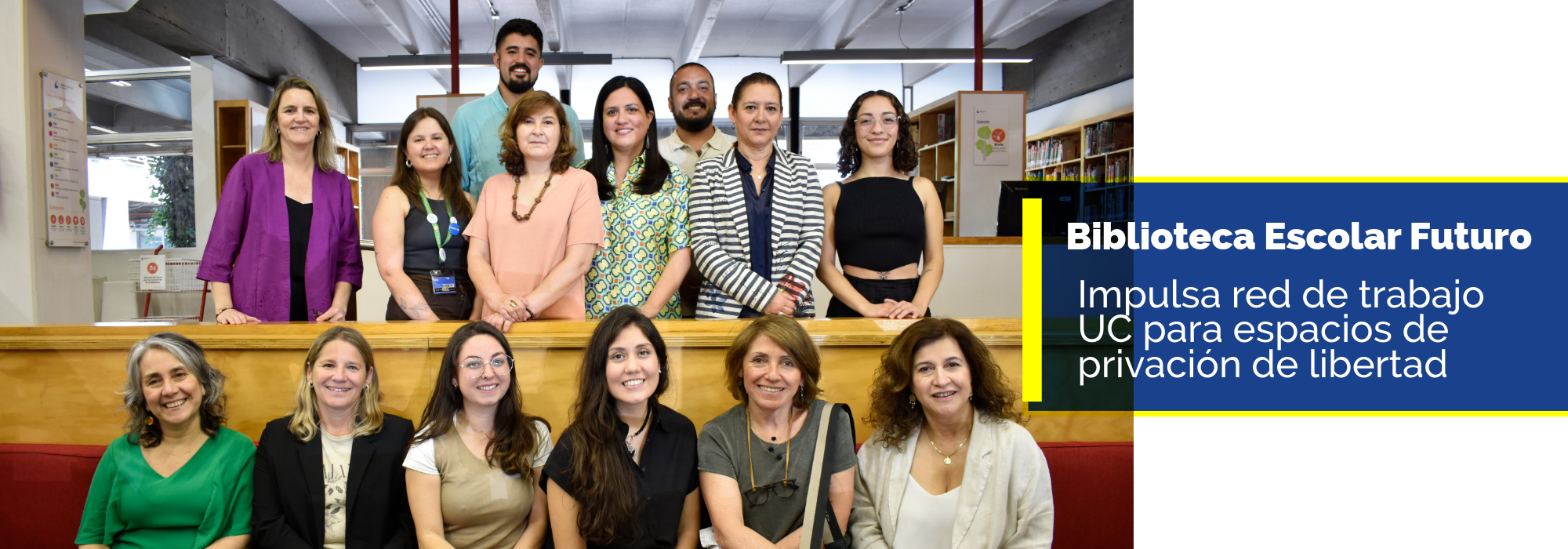 Biblioteca Escolar Futuro