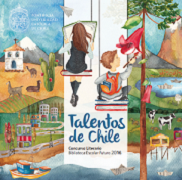 Talentos de Chile 2016