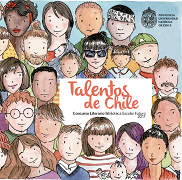 Talentos de Chile 2017